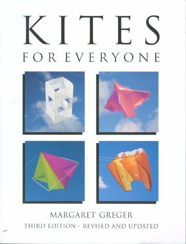 Stock image for Kites for Everyone for sale by HPB Inc.