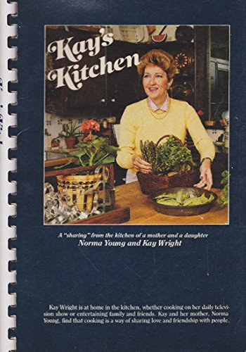 Stock image for Kay's kitchen for sale by -OnTimeBooks-