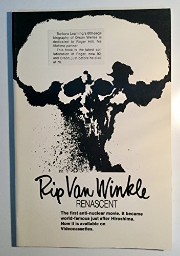 Rip Van Winkle renascent (9780961379902) by Hill, Roger