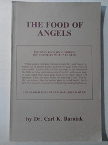 The Food of Angels