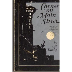 Stock image for Corner on Main Street for sale by ThriftBooks-Dallas