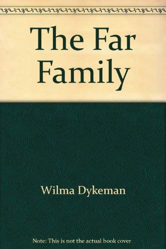 9780961385941: The Far Family