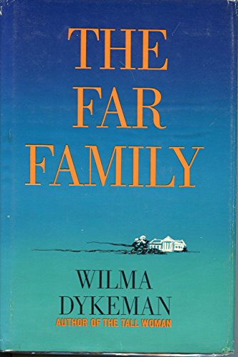 9780961385958: The Far Family