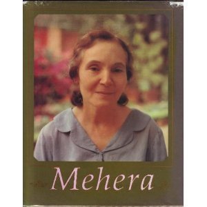 Stock image for Mehera for sale by Mispah books