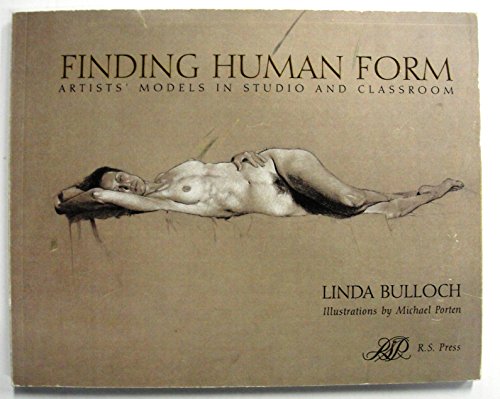 9780961394998: Finding Human Form