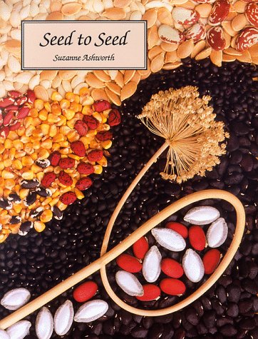 Stock image for Seed to Seed for sale by Goodwill Books