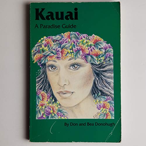 9780961411367: Kaua'i, 2nd Edition