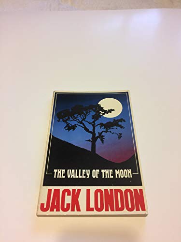 Beispielbild fr The Valley of the Moon zum Verkauf von ThriftBooks-Dallas