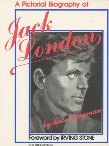 Stock image for A Pictorial Biography of Jack London for sale by ThriftBooks-Atlanta