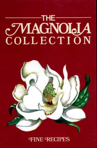 The Magnolia Collection - signed by author