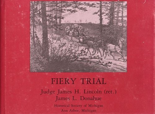 9780961434403: Fiery Trial