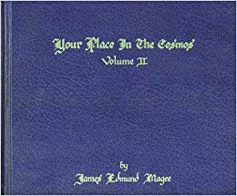 9780961435417: Your Place in the Cosmos Volume 2