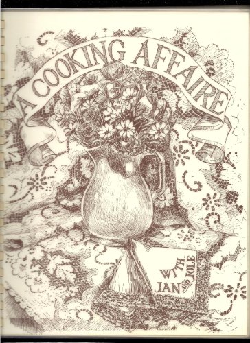 A Cooking Affaire: A Collection of Classics