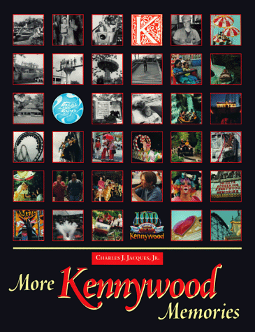 9780961439248: More Kennywood Memories