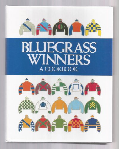 Stock image for Bluegrass Winners for sale by SecondSale