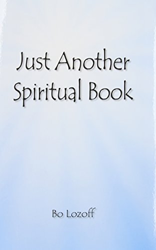 Stock image for Just Another Spiritual Book for sale by Wonder Book