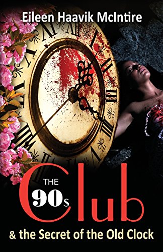 Stock image for The 90s Club & the Secret of the Old Clock (3) for sale by beneton