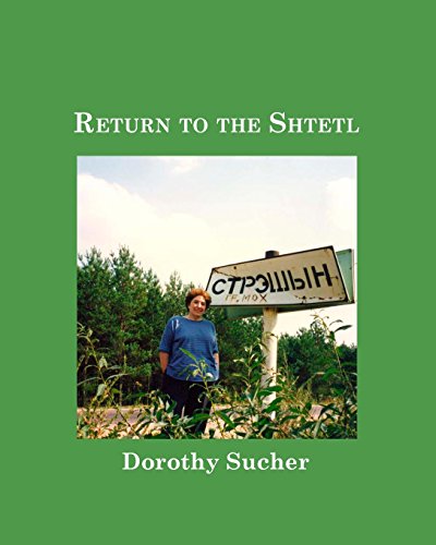 Stock image for Return to the Shtetl for sale by Better World Books