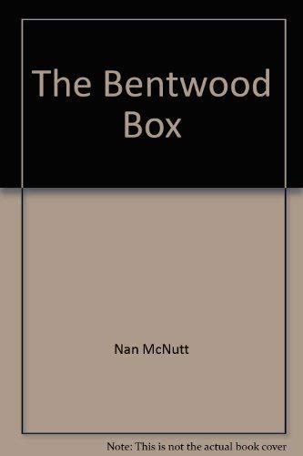 Stock image for The Bentwood Box: An Activity Book for Kids from Ages 9-14 Including Adult Teaching Guides for sale by Vashon Island Books