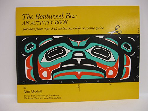 Beispielbild fr Bentwood Box zum Verkauf von Half Price Books Inc.