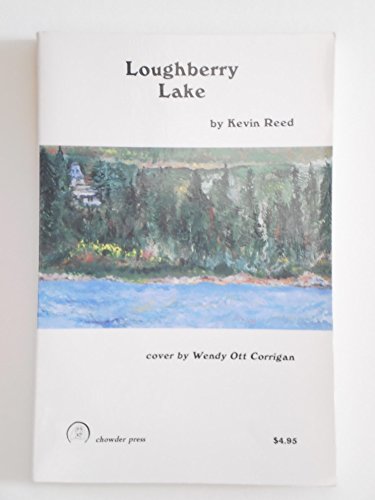 Imagen de archivo de Loughberry Lake a la venta por UHR Books