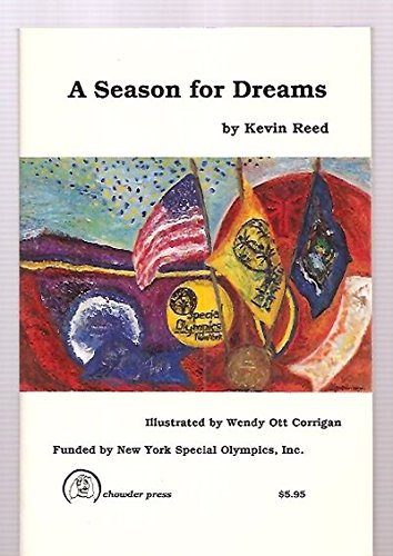 Stock image for A SEASON FOR DREAMS for sale by Gian Luigi Fine Books