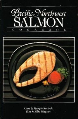 Stock image for Pacific Northwest Salmon Cookbook for sale by Books-FYI, Inc.