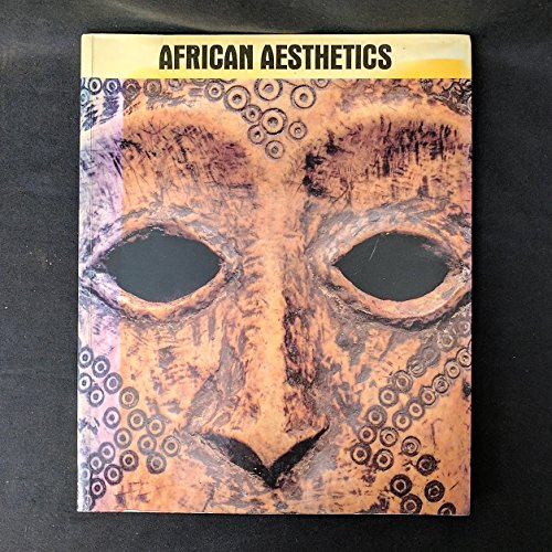 Imagen de archivo de AFRICAN AESTHETICS: The Carlo Monzino Collection a la venta por Ragabooks