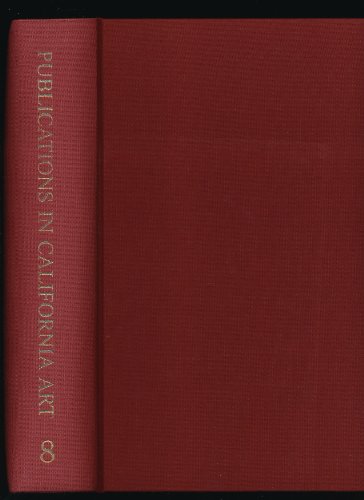 Index to Articles on California Art and Artists Found in Newspapers Published in Laguna Beach (C. 1920-1945), Hollywood (C. 1911-1936), Pasadena (C. 1 (9780961462284) by Nancy Dustin Wall Moure