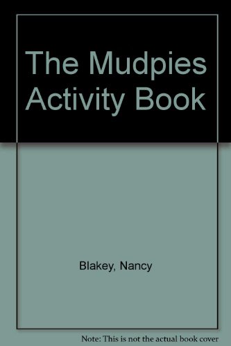Beispielbild fr The Mudpies Activity Book: Recipes for Invention zum Verkauf von SecondSale