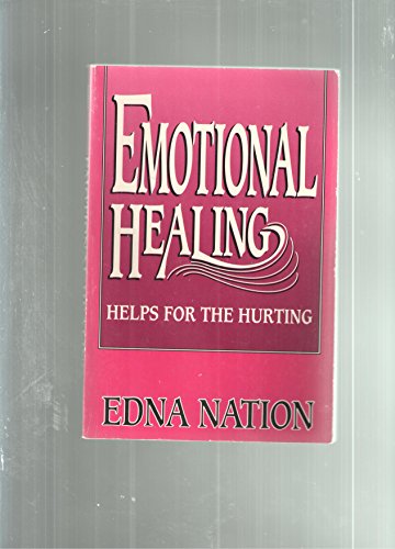 Beispielbild fr Emotional Healing: A Guide for Hurting Women zum Verkauf von ThriftBooks-Atlanta