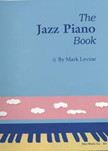 9780961470159: The Jazz Piano Book