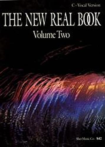 The New Real Book. Volume 2.