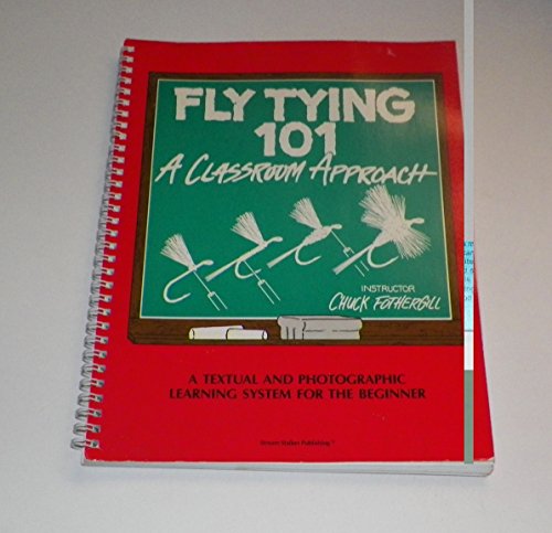 Beispielbild fr Fly Tying 101 zum Verkauf von Neils Books