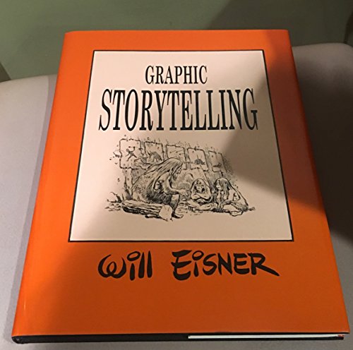 9780961472832: Graphic Storytelling