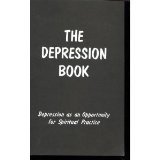 9780961475437: The Depression Book: Depression as an Opportunity for Spiritual Practice