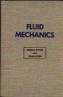 Fluid Mechanics (9780961476083) by Potter, Merle C.; John F. Foss