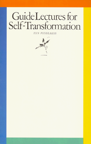 Imagen de archivo de Guide Lectures for Self-Transformation a la venta por ThriftBooks-Dallas