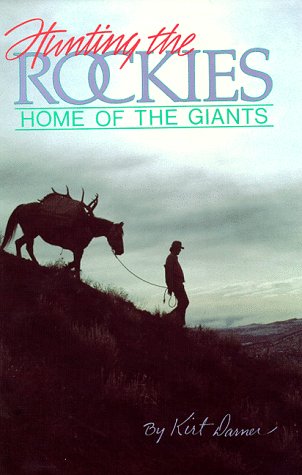 Hunting the Rockies: Home of the Giants.