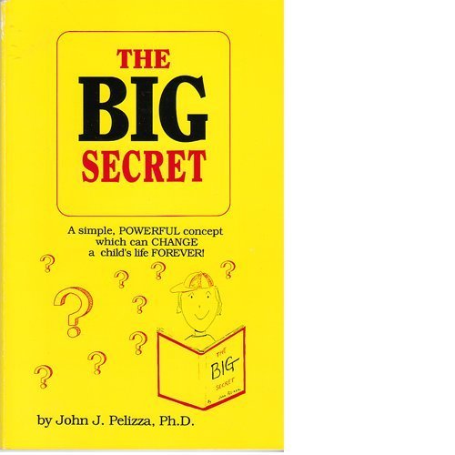 Beispielbild fr The Big Secret zum Verkauf von Wonder Book