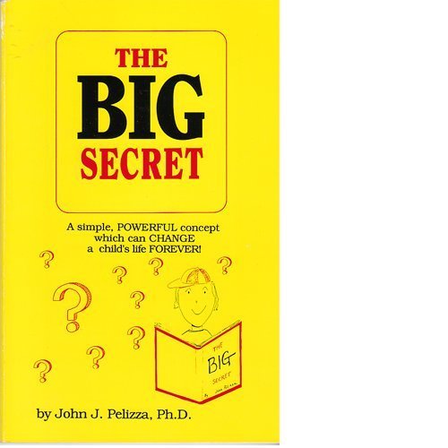 Imagen de archivo de The Big Secret a la venta por Wonder Book