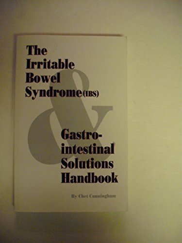 Imagen de archivo de The Irritable Bowel Syndrome (IBS) and Gastrointestinal Solutions Handbook a la venta por SecondSale