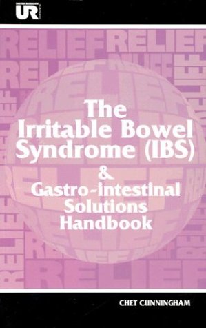9780961492496: The Irritable Bowel Syndrome (Ibs) and Gastrointestinal Solutions Handbook