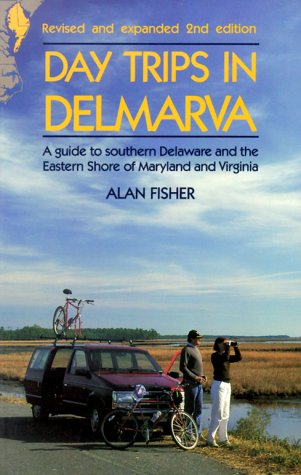 Beispielbild fr Day Trips in Delmarva zum Verkauf von Wonder Book