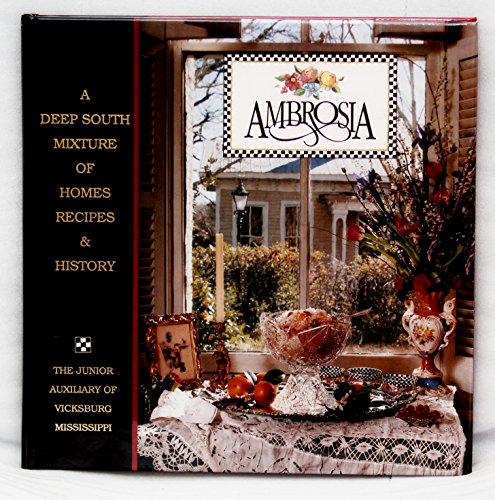 Beispielbild fr Ambrosia zum Verkauf von Your Online Bookstore