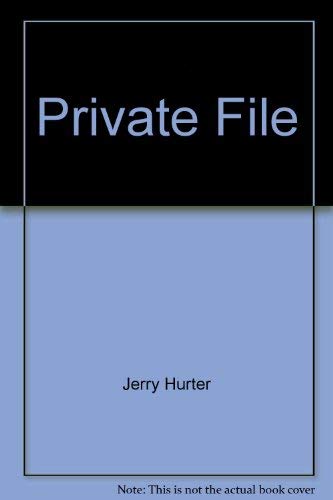 9780961505400: Private File