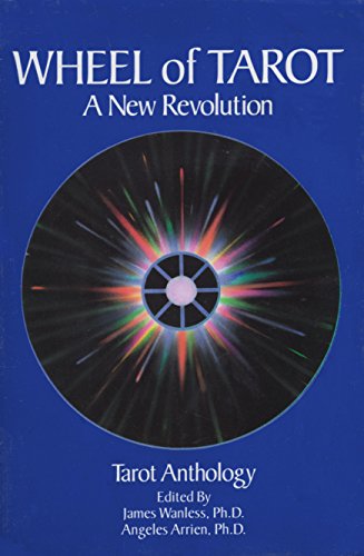 9780961507978: Wheel of Tarot: A New Revolution