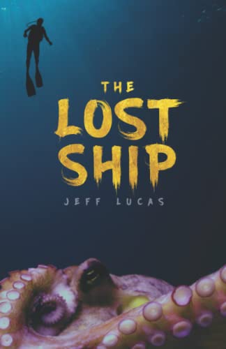 Stock image for The Lost Ship for sale by GF Books, Inc.