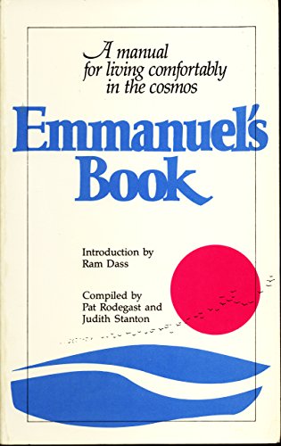 Stock image for Emmanuel's Book for sale by Half Price Books Inc.