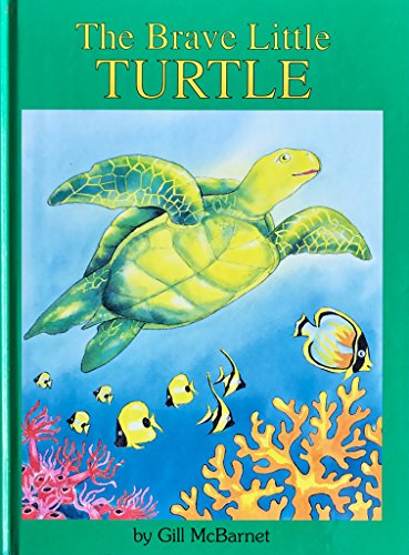 Beispielbild fr The Brave Little Turtle zum Verkauf von Gulf Coast Books